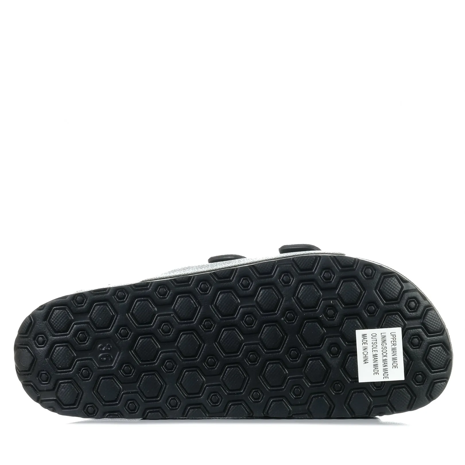 Neckermann N223 EVA Black