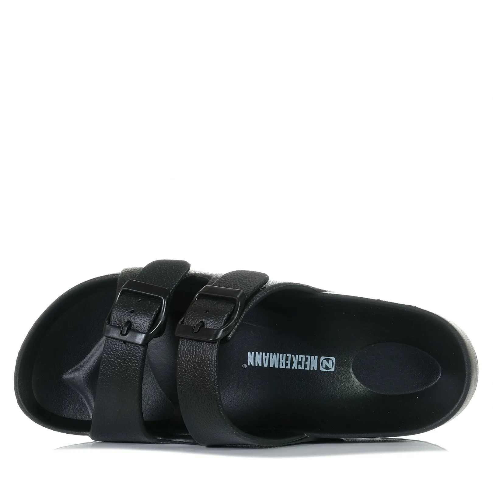 Neckermann N223 EVA Black