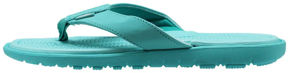 Norty WOMENS 6-11 ATHLEISURE SANDAL MINT