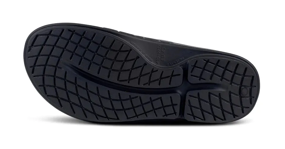 OOFOS Ooahh Sport Flex Limited Black Camo