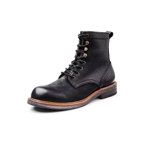 Opulessa Croctex Luxury Boots