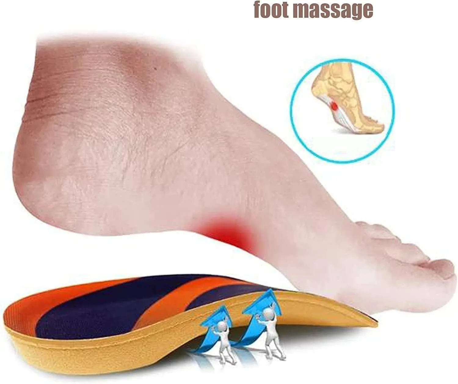 Orthopedic Sneakers for Women, 2023 Orthopedic Shoes for Women, Womens Orthopedic Shoes, Slip-On Light Air Cushion Orthopedic Sneakers