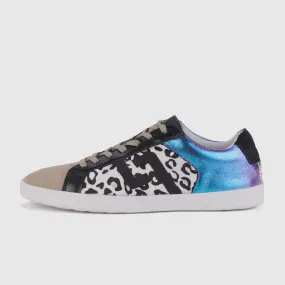 Prime Silver Leopard Jungle