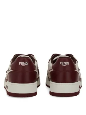 "MATCH" SNEAKER