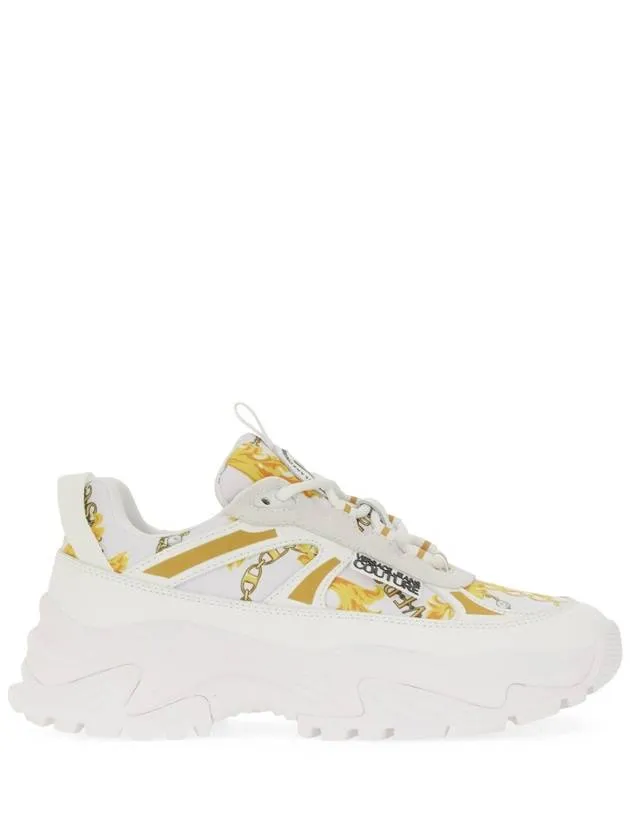 "STARGAZE" SNEAKER