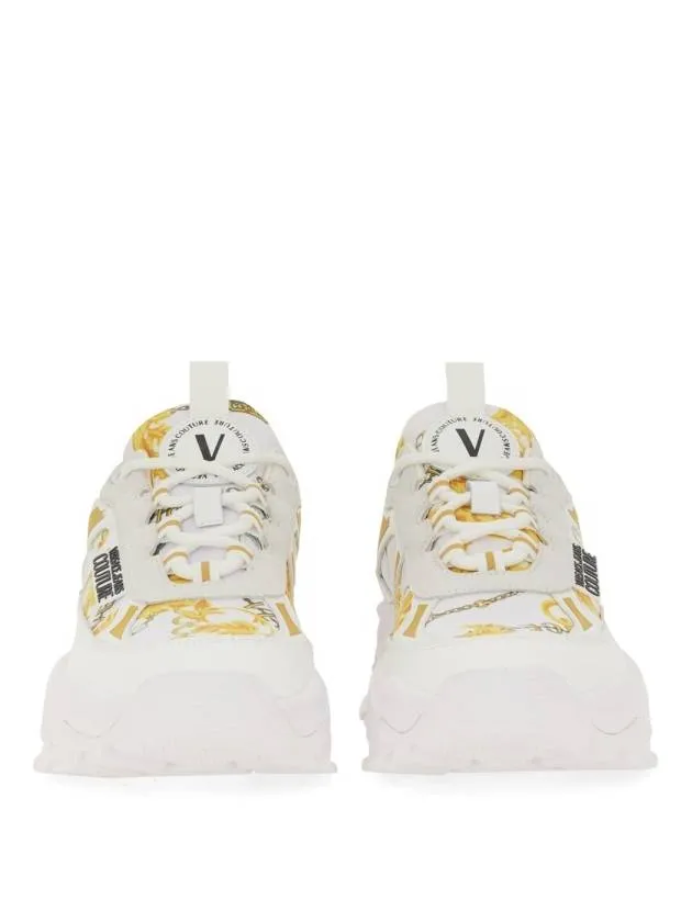 "STARGAZE" SNEAKER