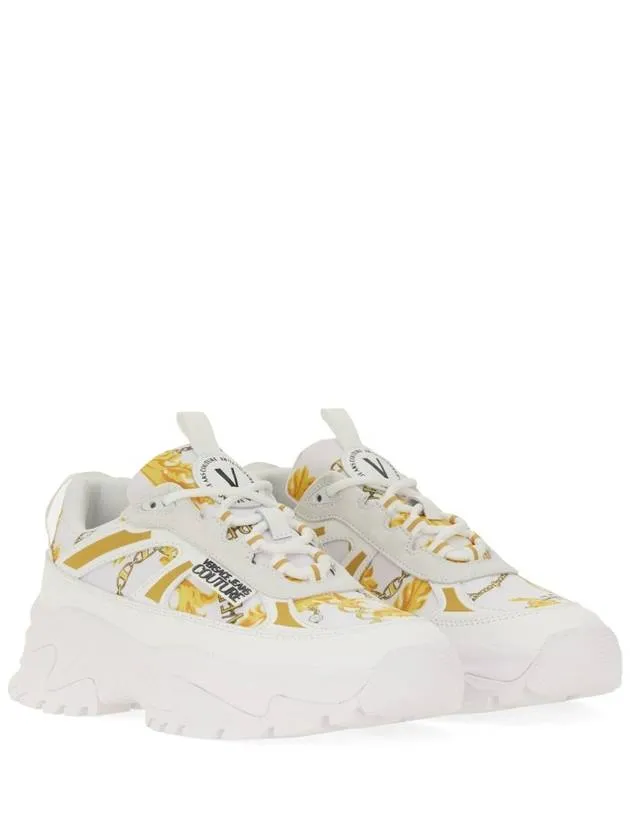 "STARGAZE" SNEAKER