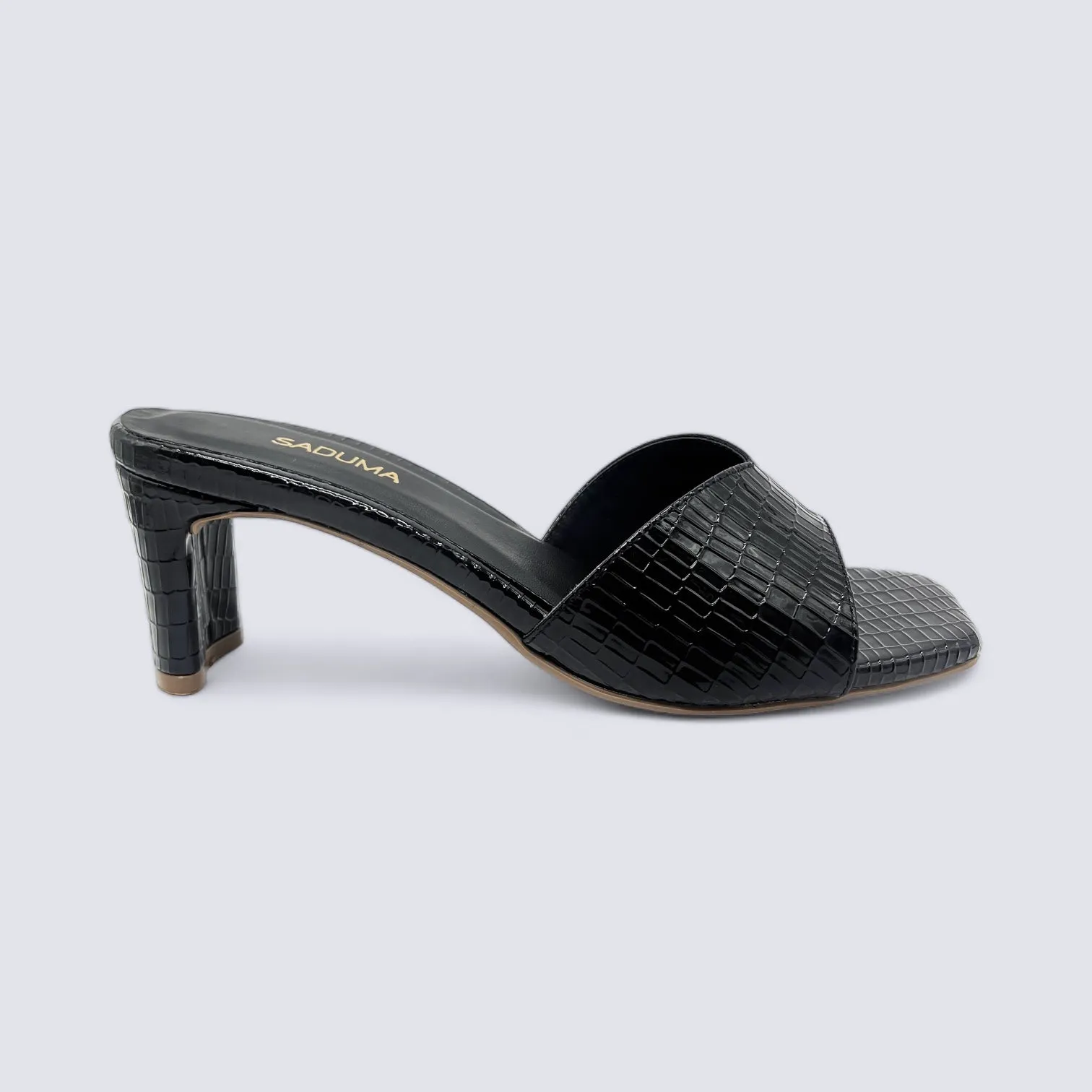 ROMINA HEELS