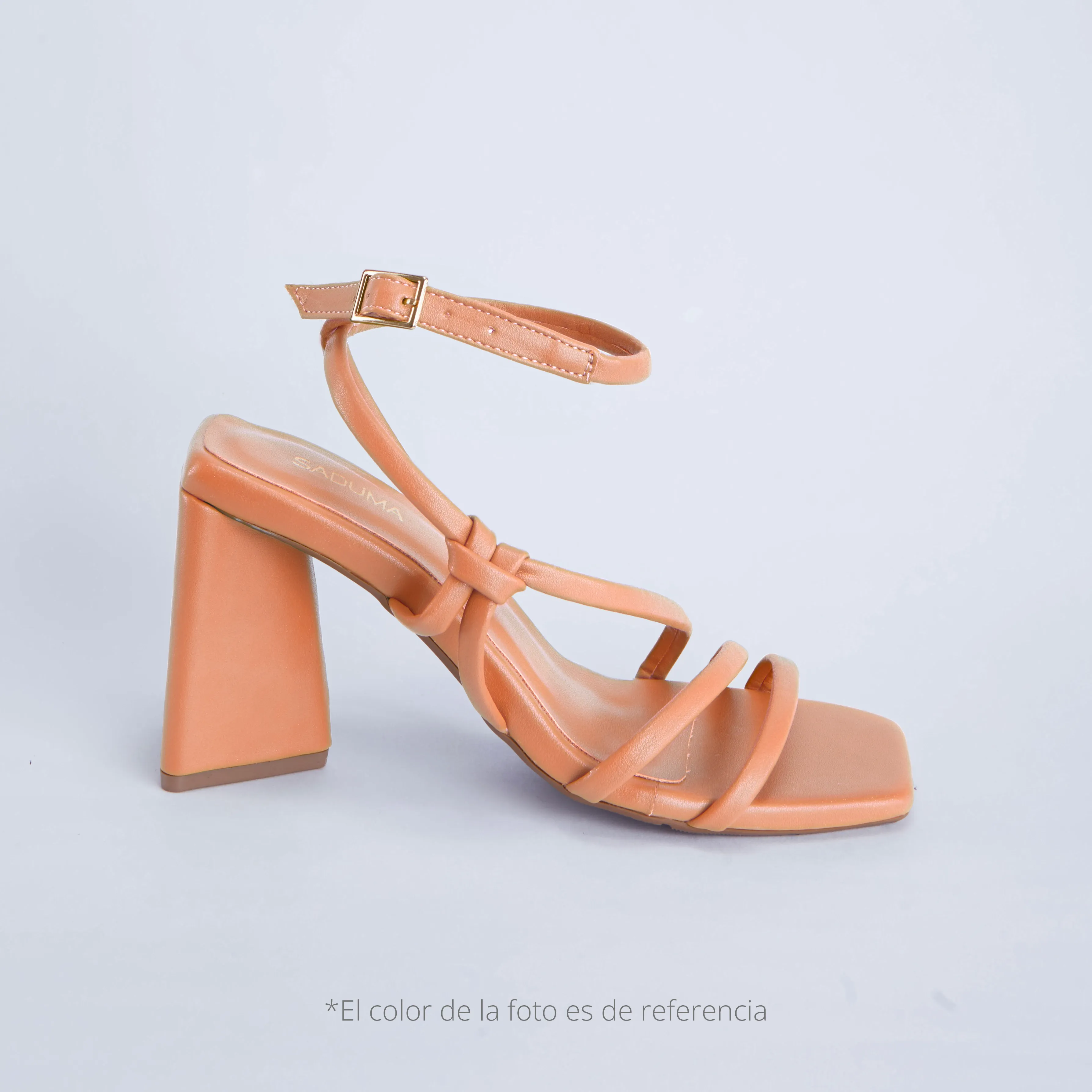 SAMARA HEELS