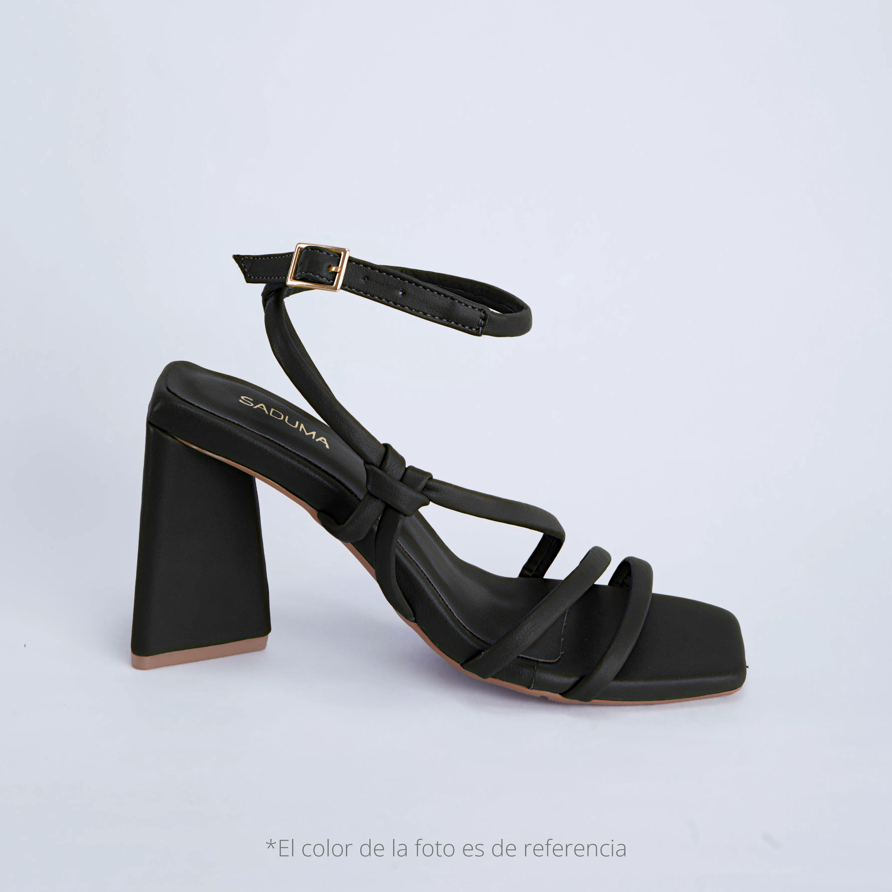 SAMARA HEELS
