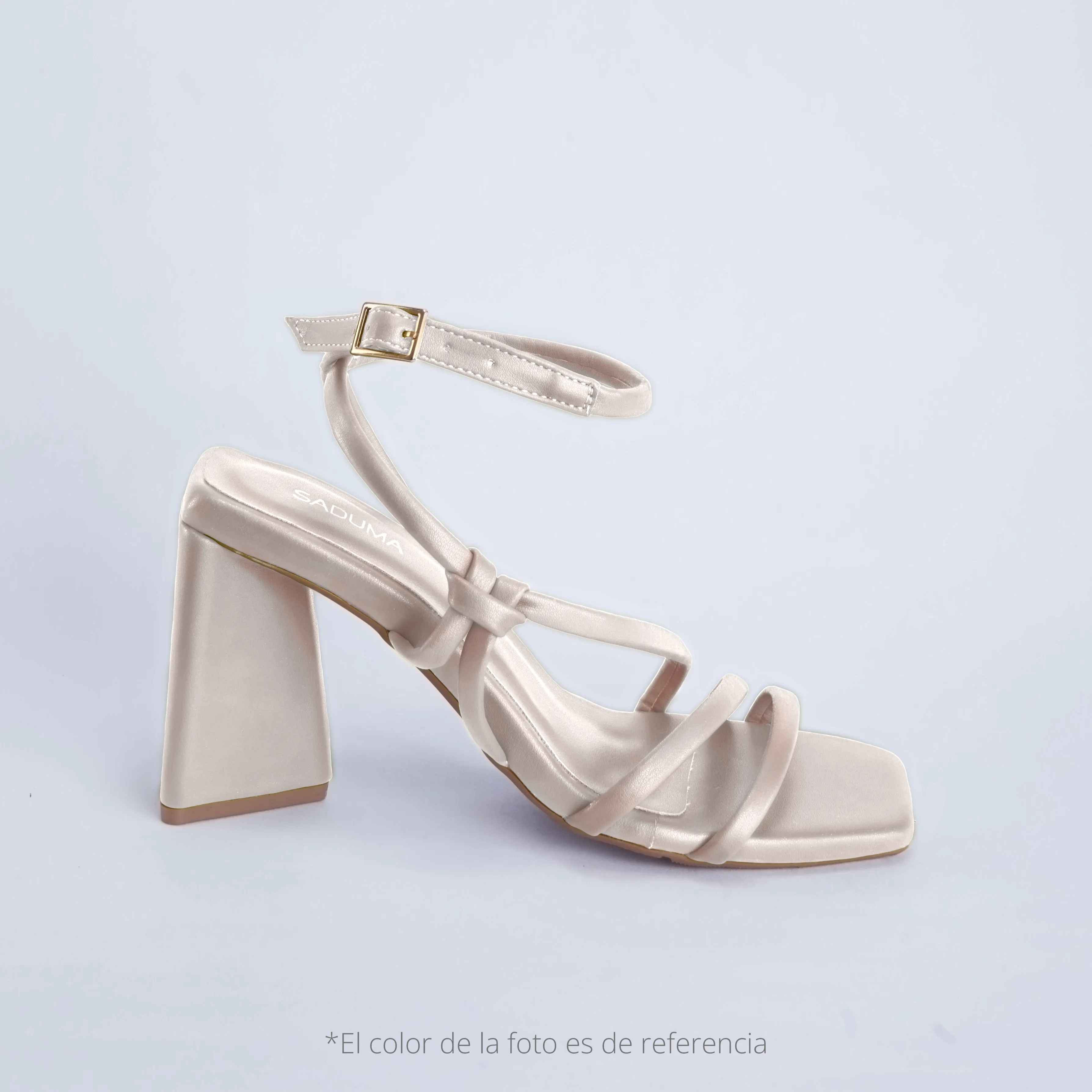 SAMARA HEELS