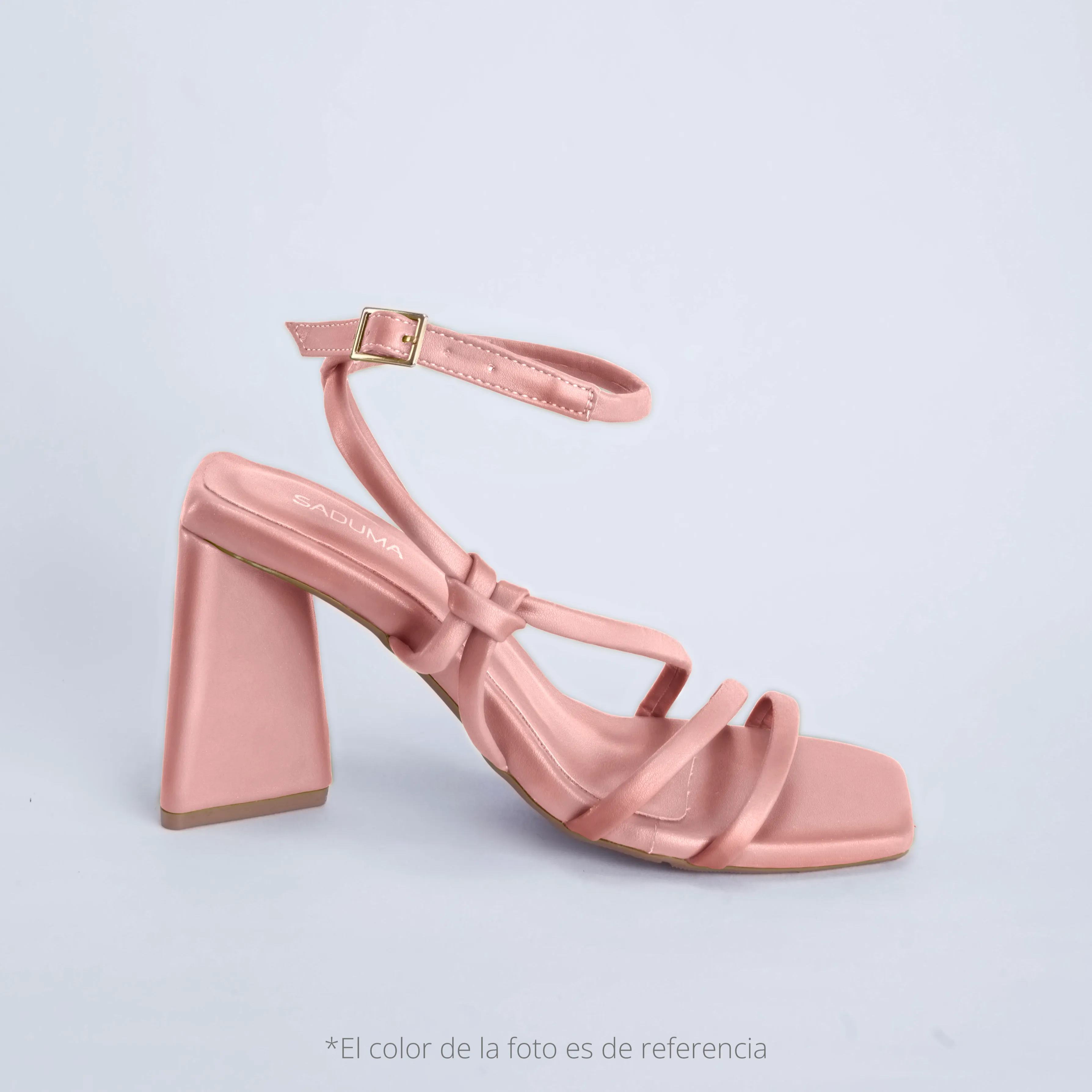 SAMARA HEELS