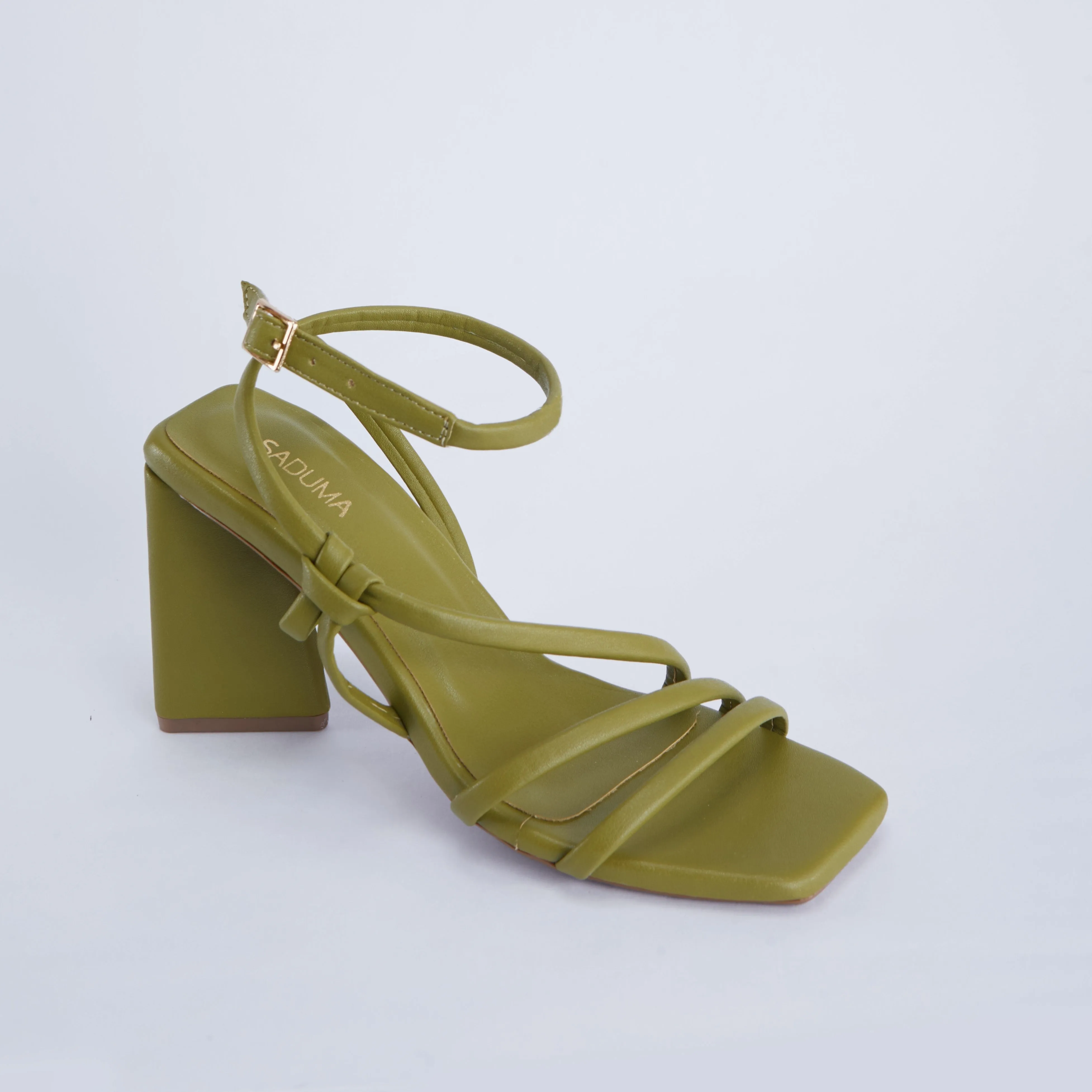 SAMARA HEELS