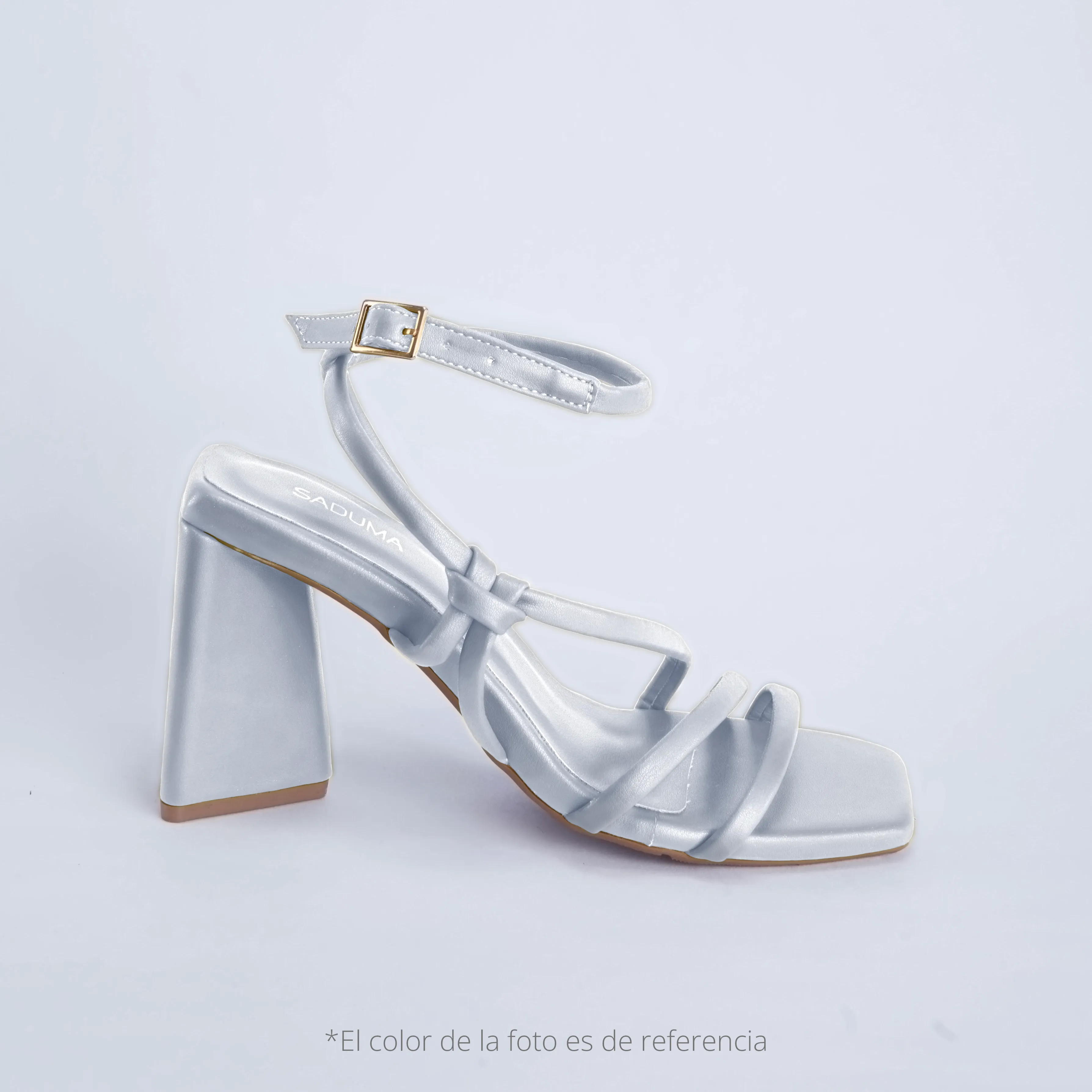 SAMARA HEELS