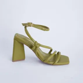 SAMARA HEELS