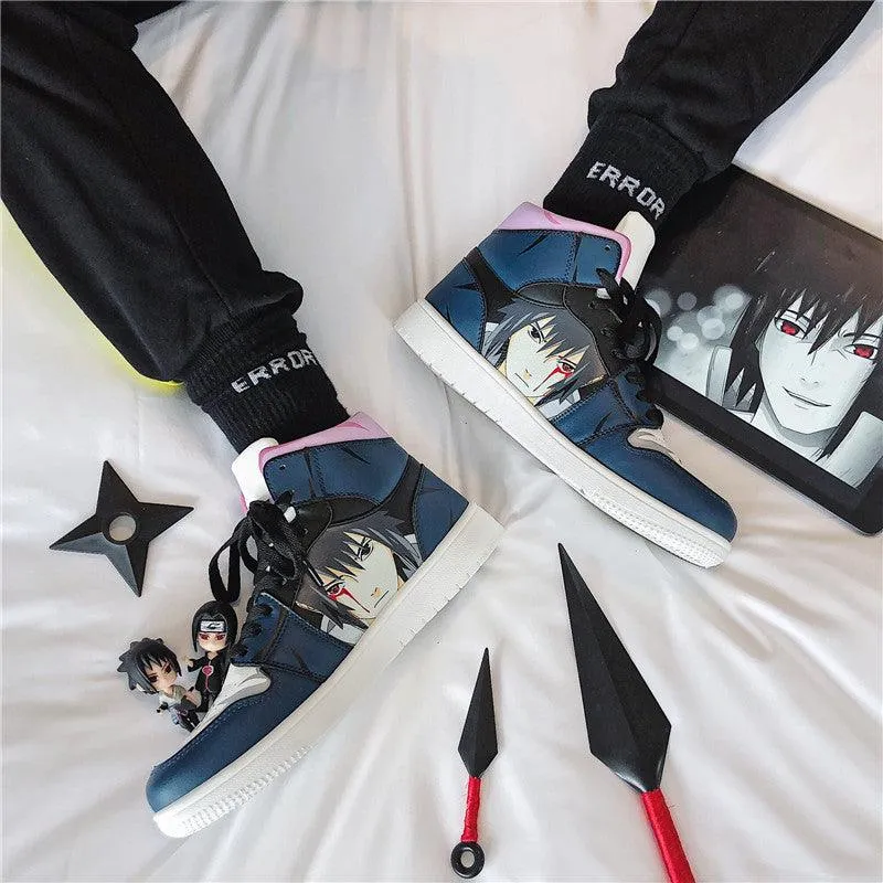 Sasuke Sneakers
