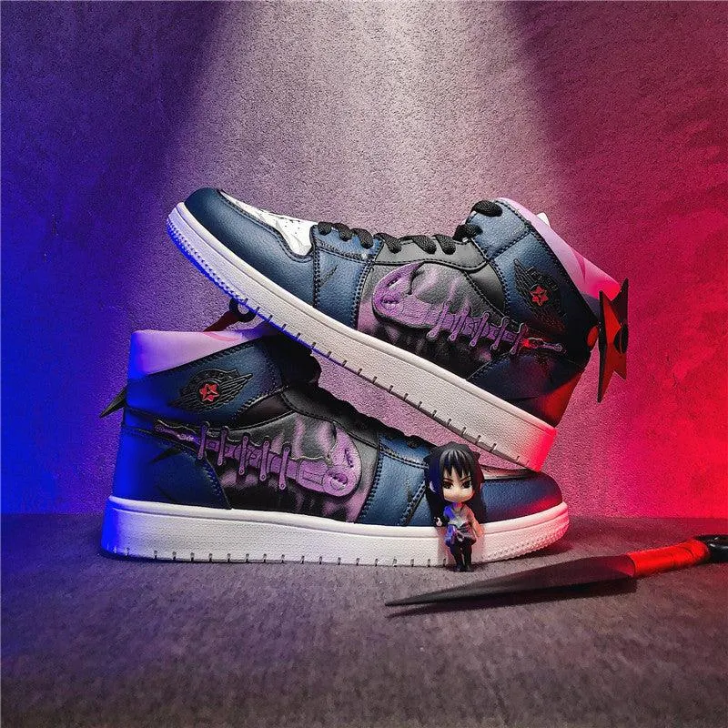 Sasuke Sneakers