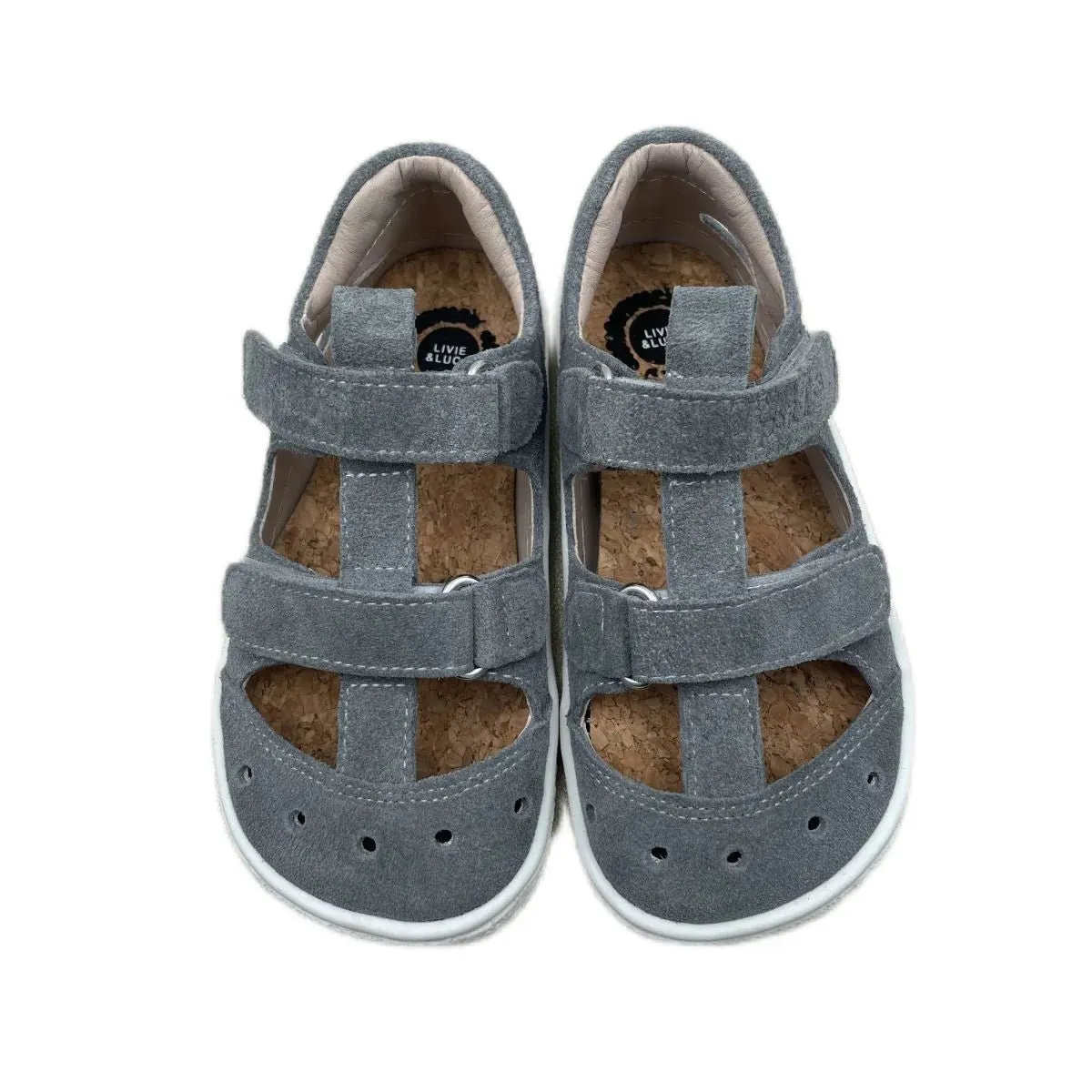 Tipsietoes Comfortable Beach Shoes for Kids