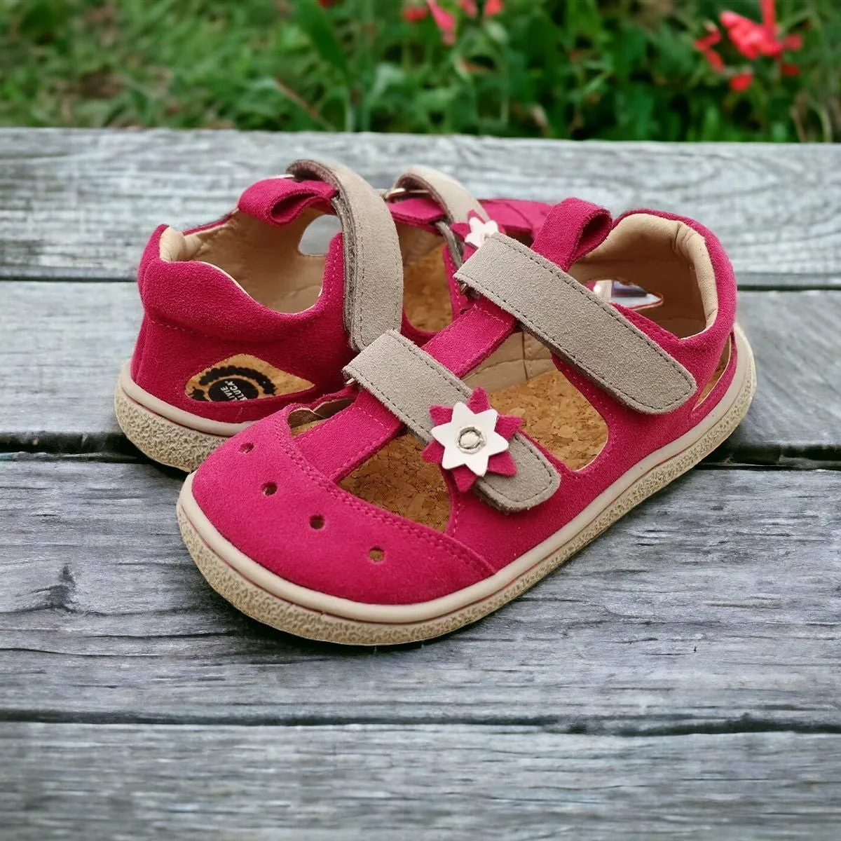 Tipsietoes Comfortable Beach Shoes for Kids