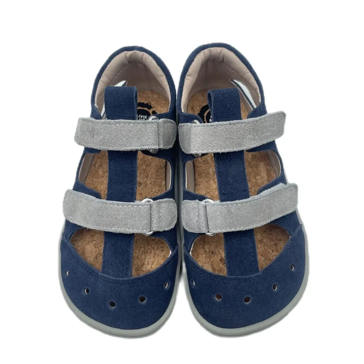 Tipsietoes Comfortable Beach Shoes for Kids