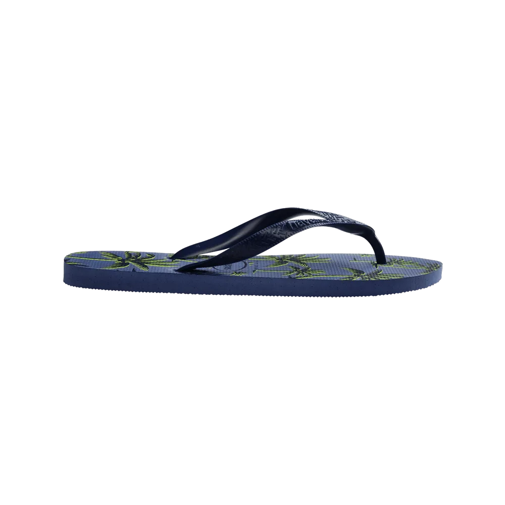 Top Aloha Flip Flops