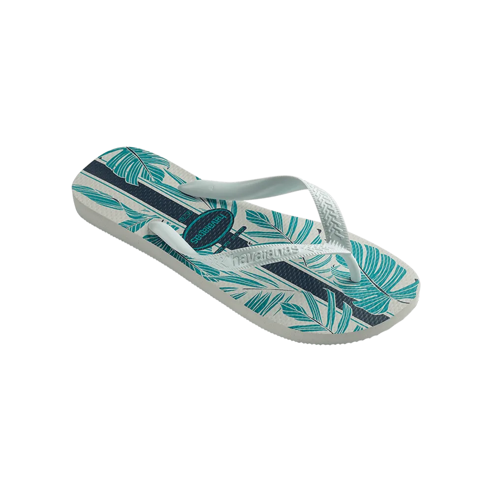 Top Aloha Flip Flops