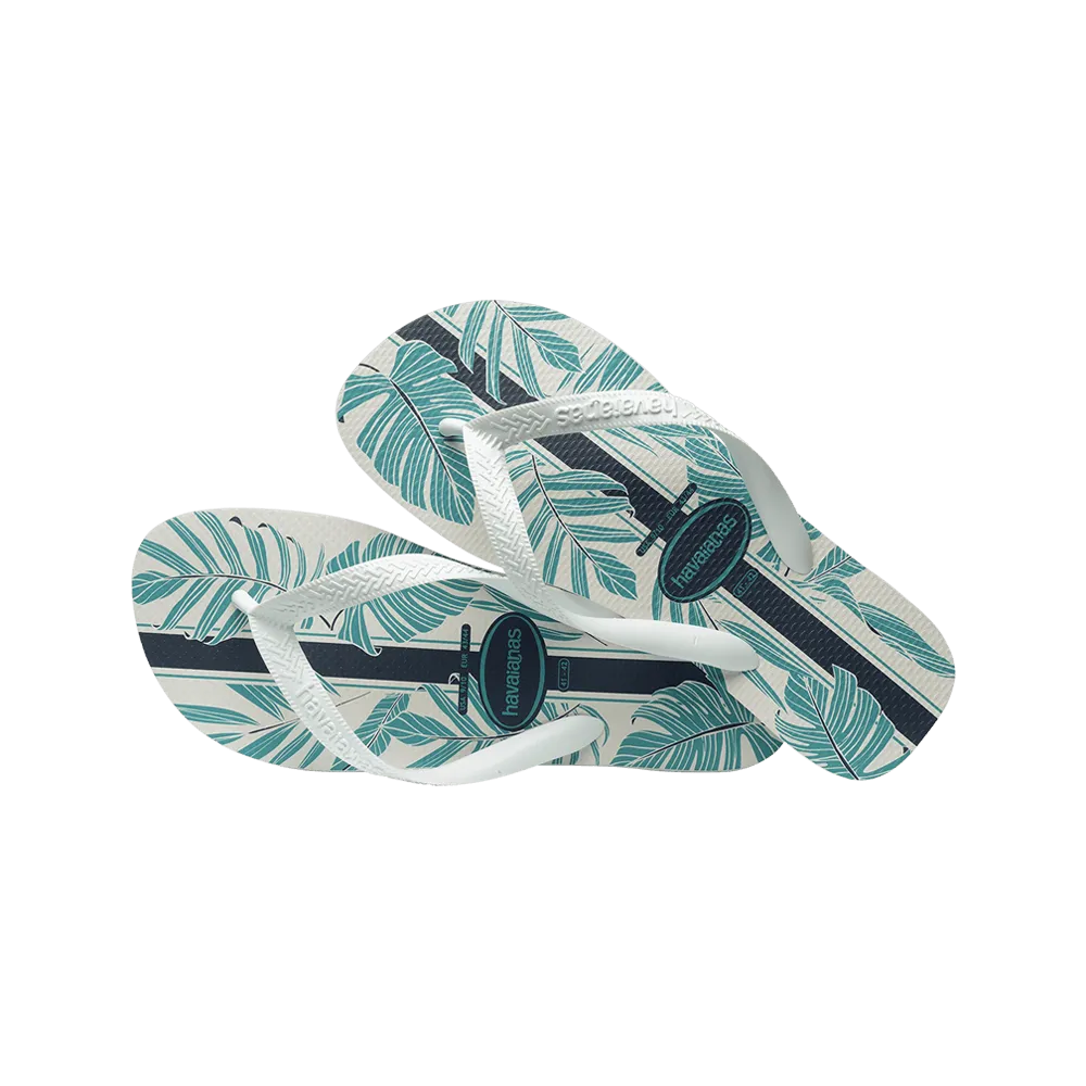 Top Aloha Flip Flops