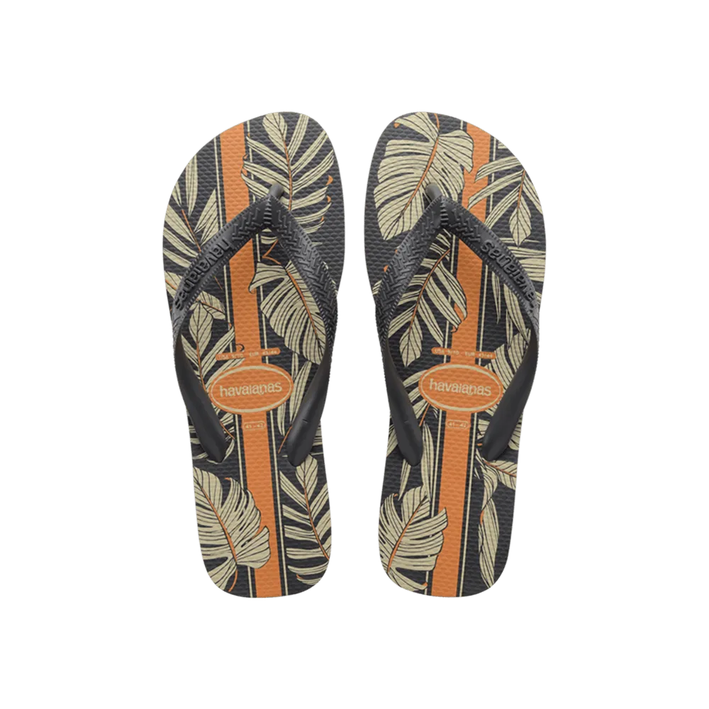 Top Aloha Flip Flops