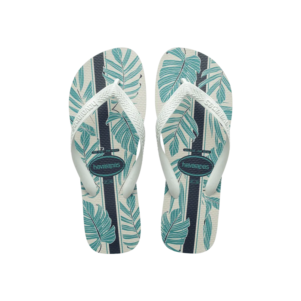 Top Aloha Flip Flops