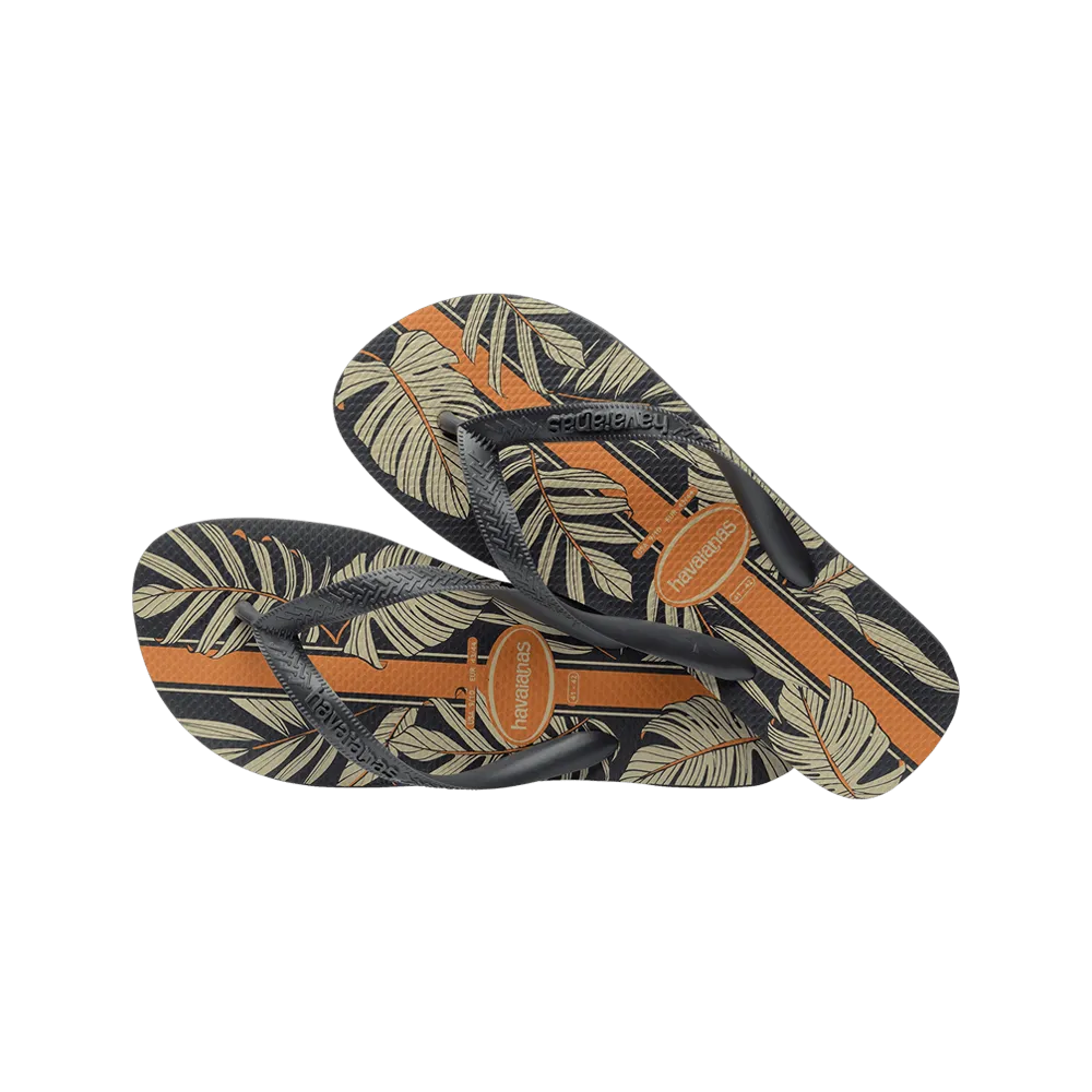 Top Aloha Flip Flops