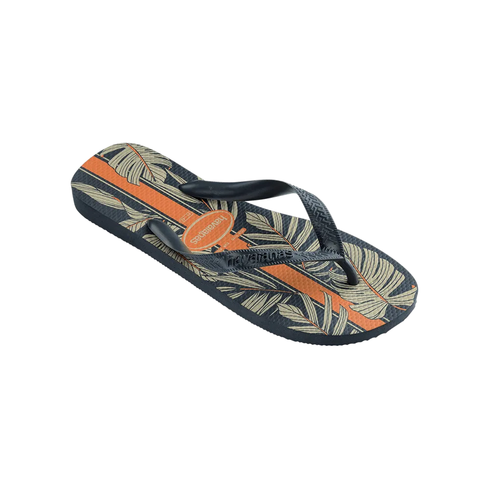 Top Aloha Flip Flops