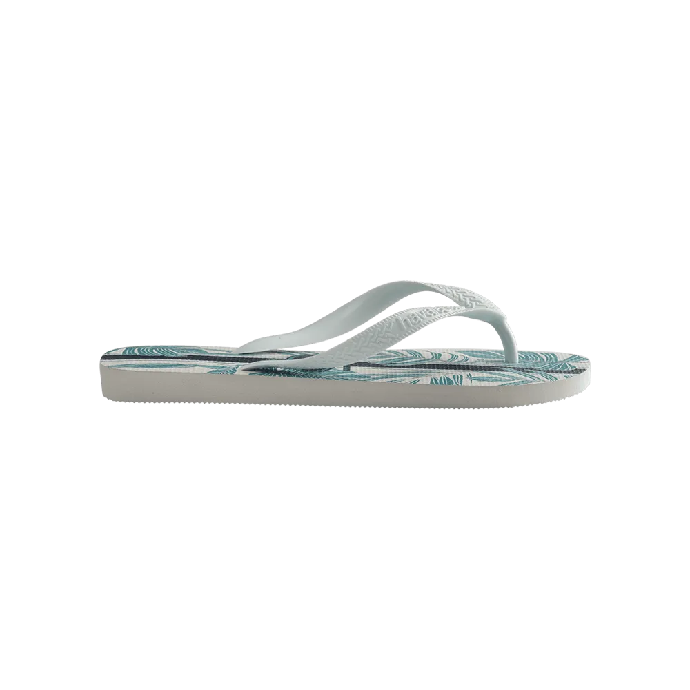 Top Aloha Flip Flops