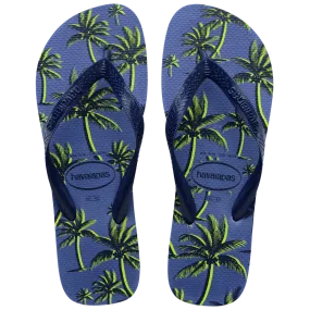 Top Aloha Flip Flops