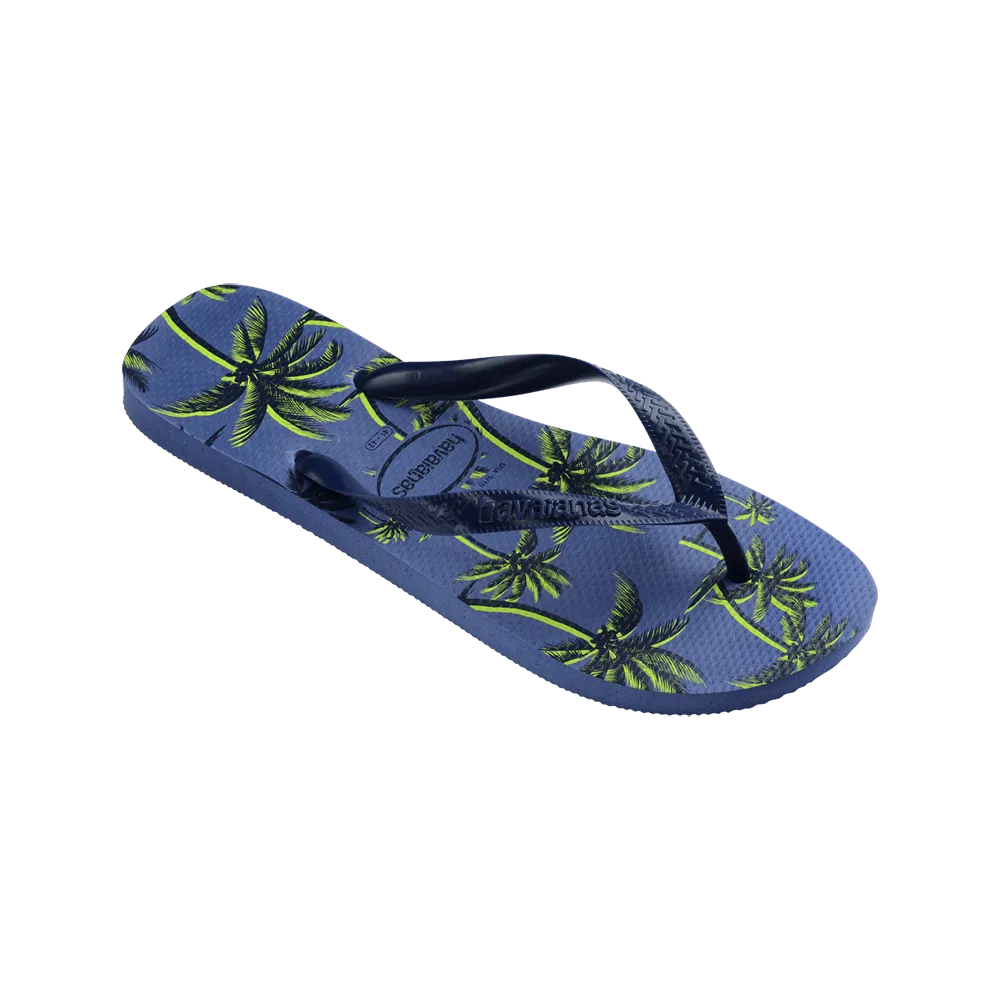 Top Aloha Flip Flops