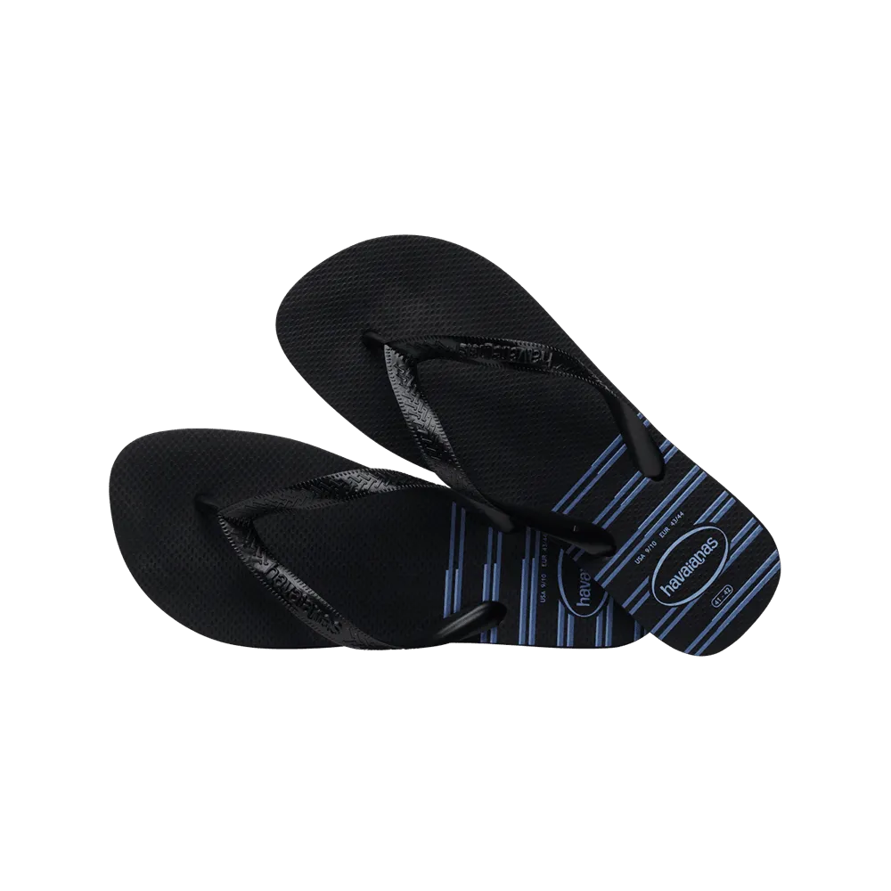 Top Basic Flip Flops