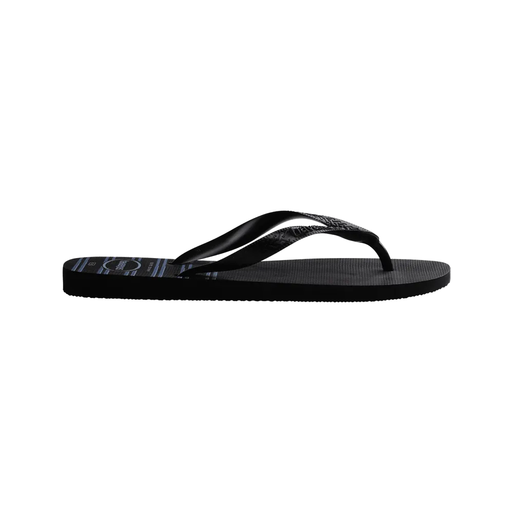 Top Basic Flip Flops