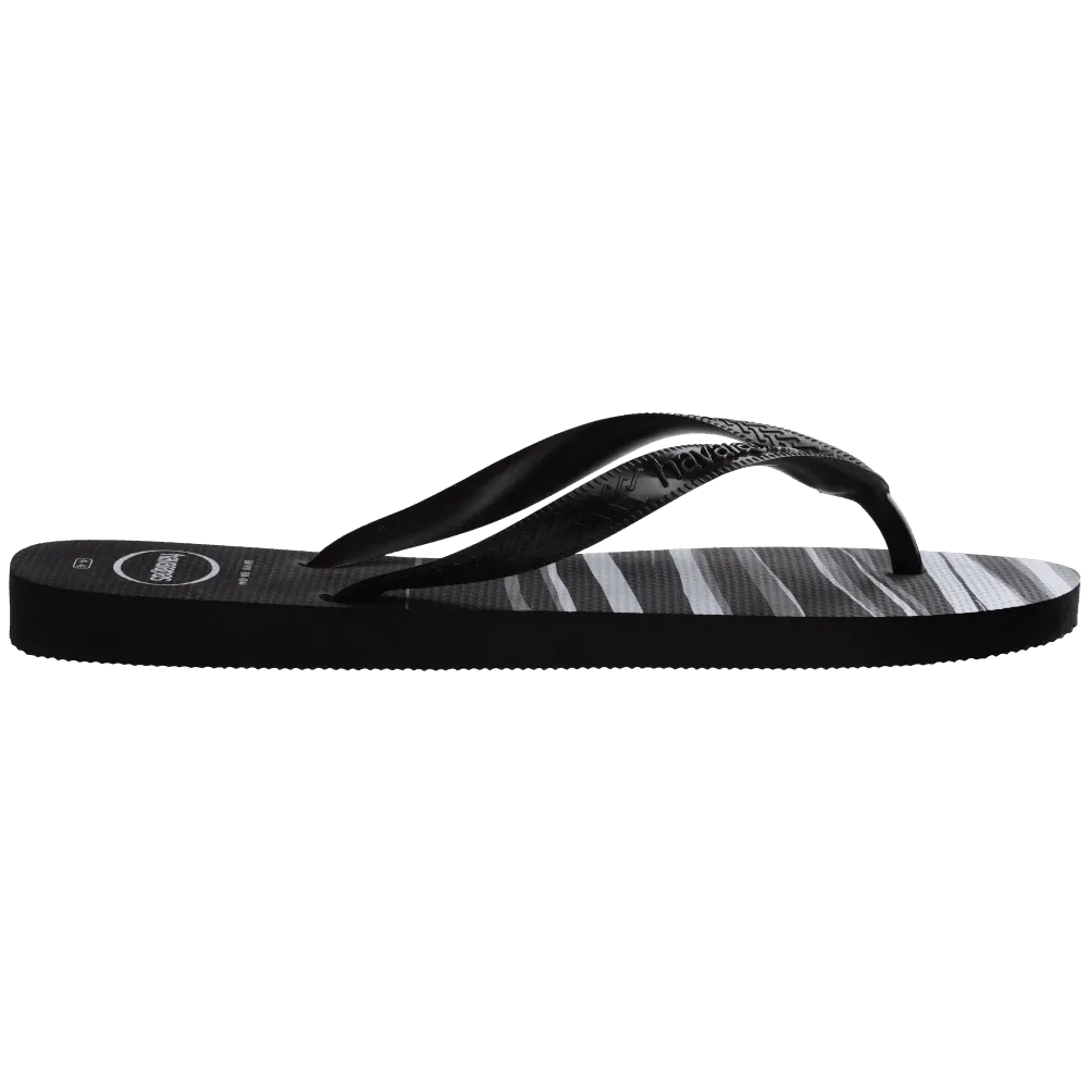 Top Basic Flip Flops
