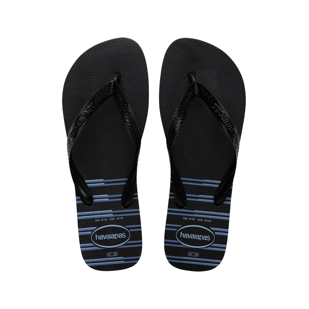 Top Basic Flip Flops