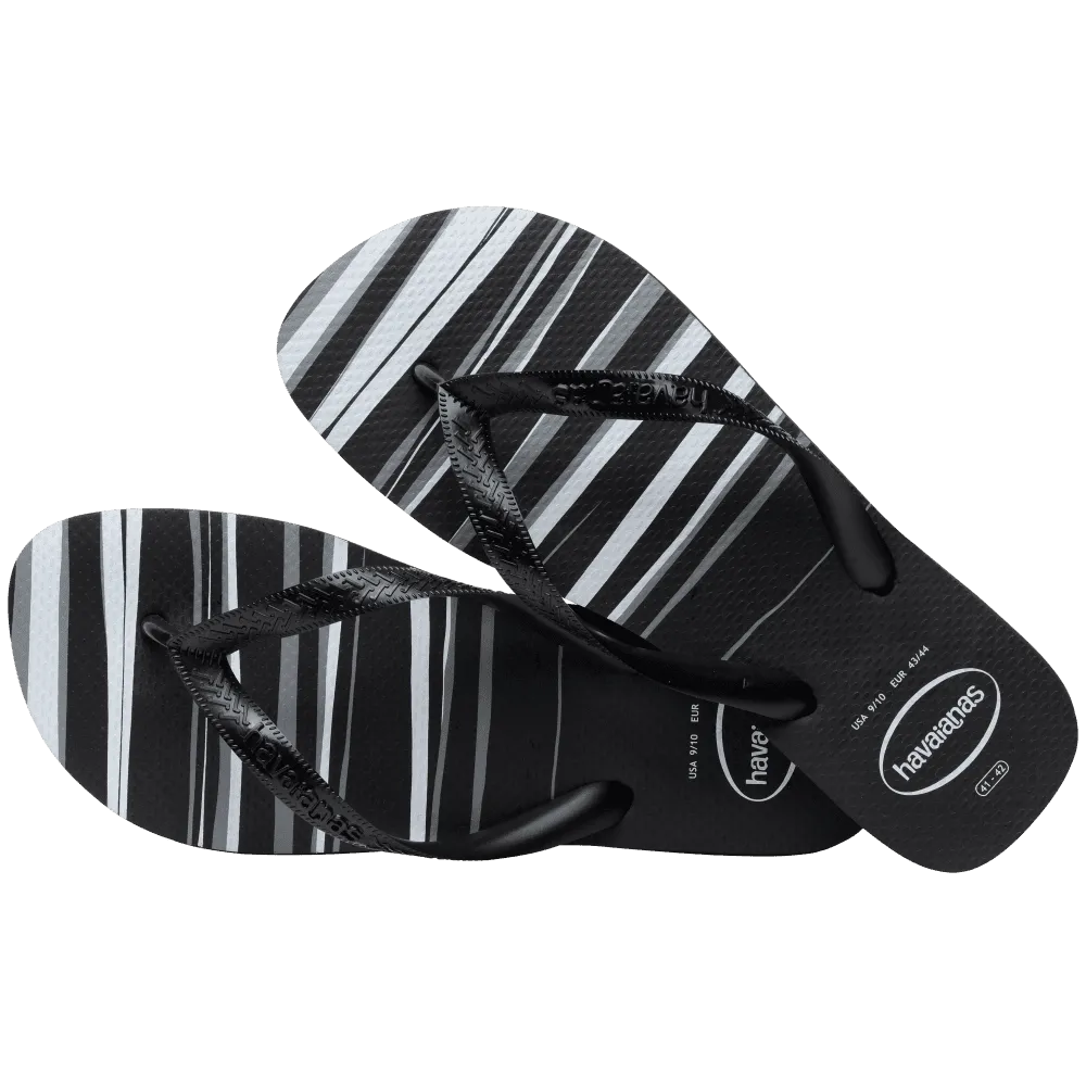 Top Basic Flip Flops