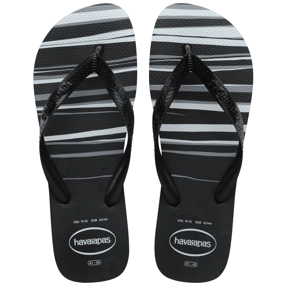 Top Basic Flip Flops