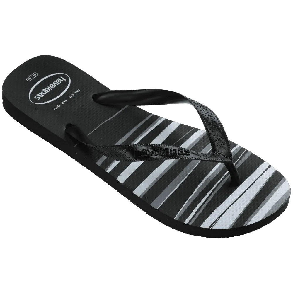 Top Basic Flip Flops