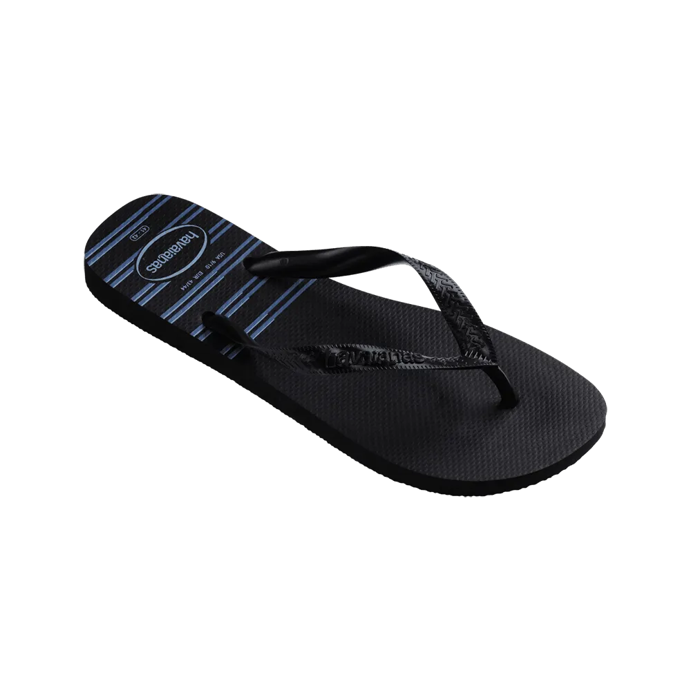 Top Basic Flip Flops