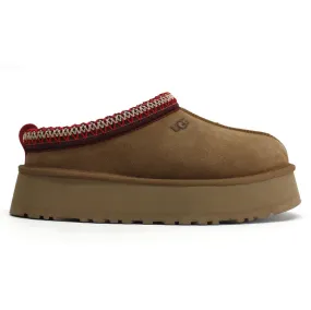 Ugg Tazz Suede Women's Clogs Sandals