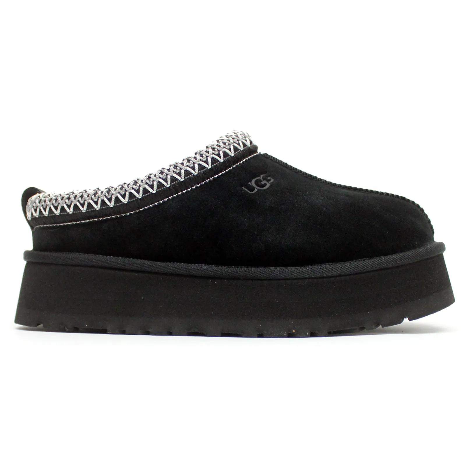 Ugg Tazz Suede Women's Clogs Sandals
