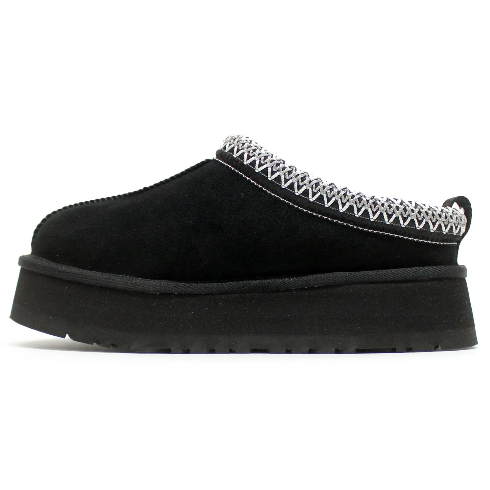 Ugg Tazz Suede Women's Clogs Sandals
