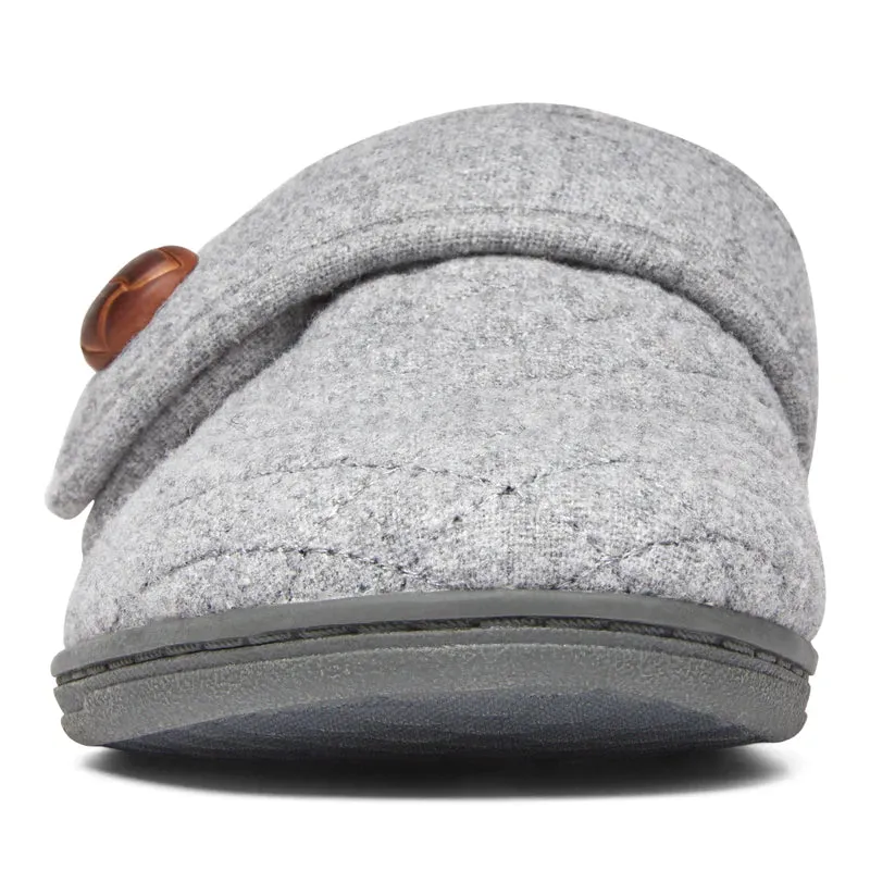 Vionic Women's Carlin Grey