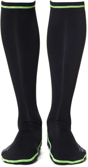Wetsox Thermals Wetsuit Socks | Comfortable, Insulated Diving & Surfing Socks for Cold Water, Non-Slip, Quick-Dry, Durable