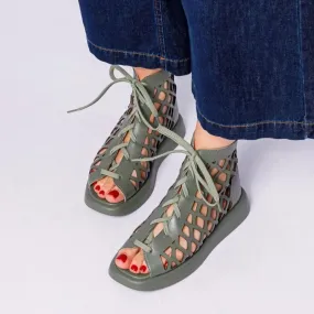 Women's Hollow-out Breathable Sandals