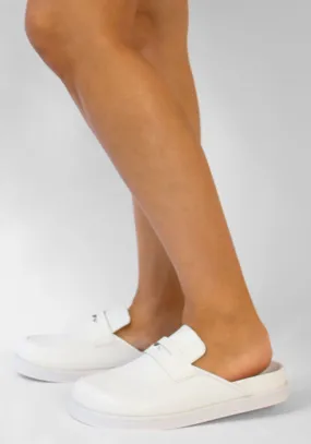ZAYN I ICE CALF
