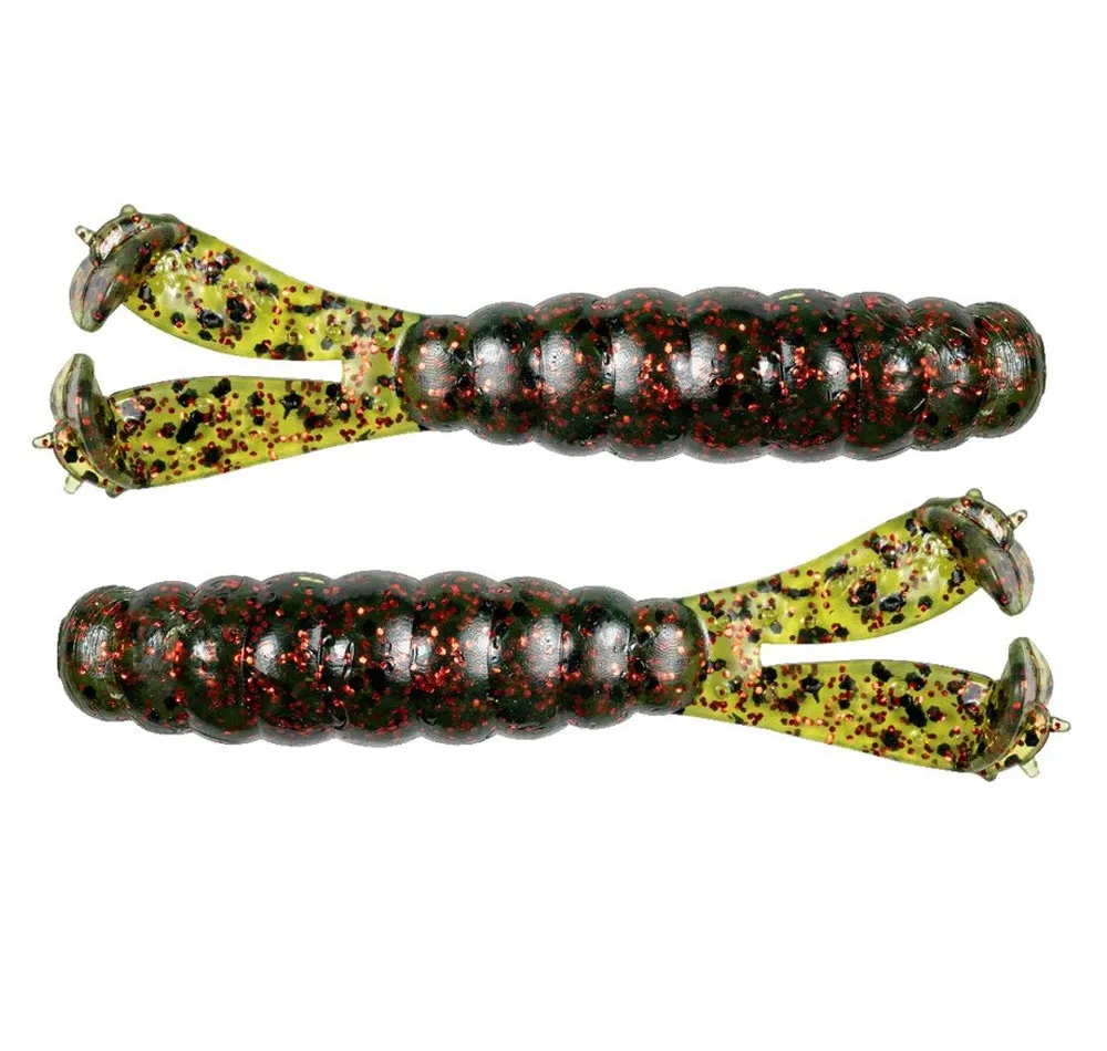 ZMan Baby Goat 3" Soft Plastics